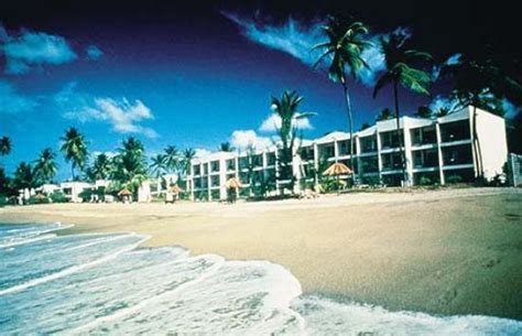 turtle beach tobago all inclusive.